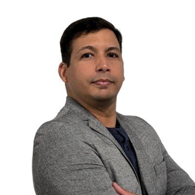 Anderson Oliveira